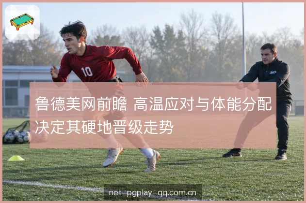 鲁德美网前瞻 高温应对与体能分配决定其硬地晋级走势
